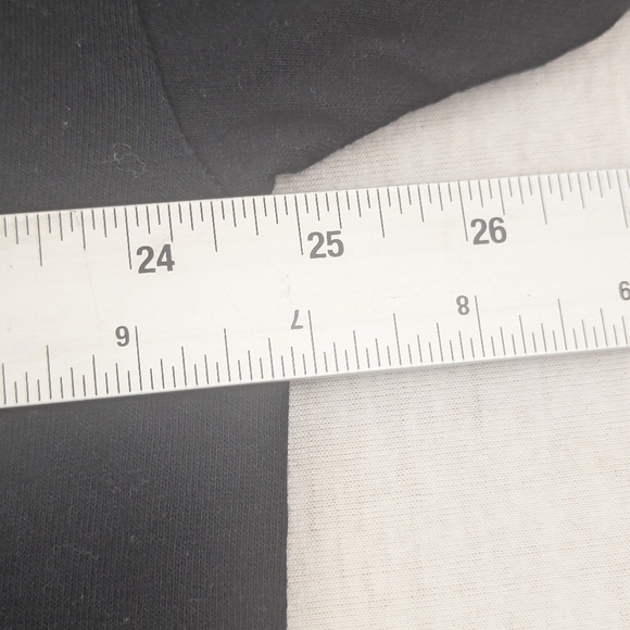 The Rolling Stones Authentic Concert Merch 2015 Zip Code Tour Tee 2XL. - Picture 4 of 7